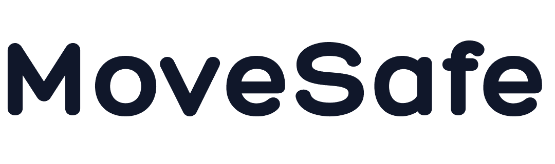Programa Move Safe MoveSafe — Book your move online